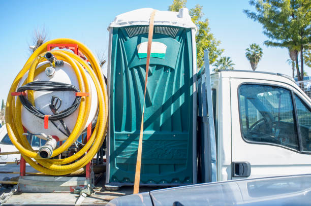 Best Best portable toilet rental  in West Sharyland, TX