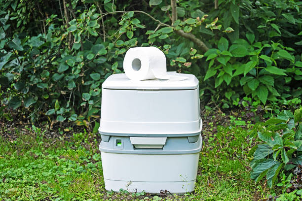 Best Porta potty rental near me  in West Sharyland, TX