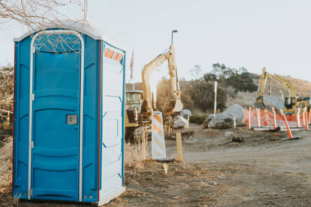 Portable Toilet Options We Offer in West Sharyland, TX