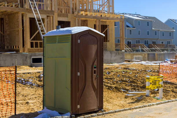 Best Luxury portable toilet rental  in West Sharyland, TX