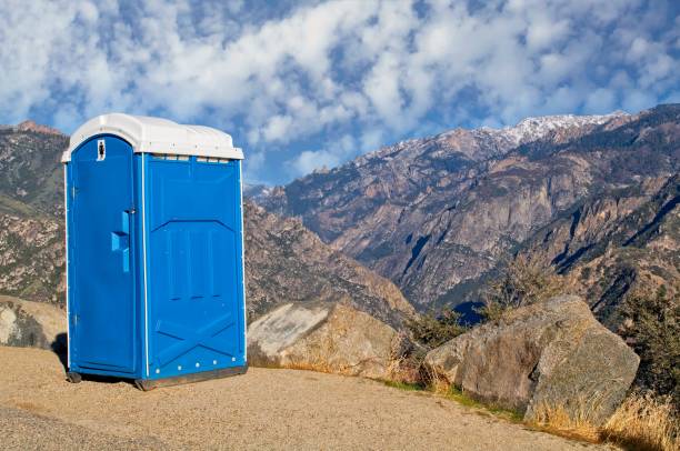 Trusted West Sharyland, TX porta potty rental Experts