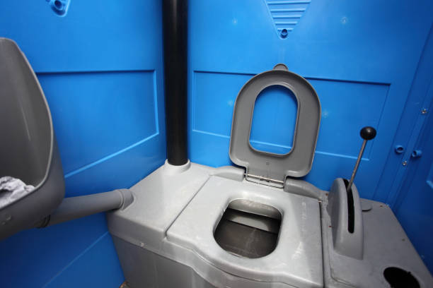 Best Portable restroom solutions  in West Sharyland, TX