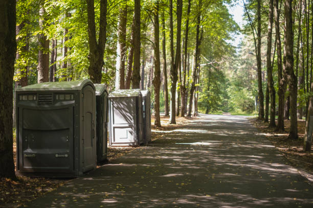 Best Long-term porta potty rental  in West Sharyland, TX