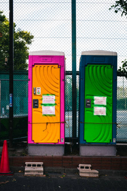 Best Construction site porta potty rental  in West Sharyland, TX