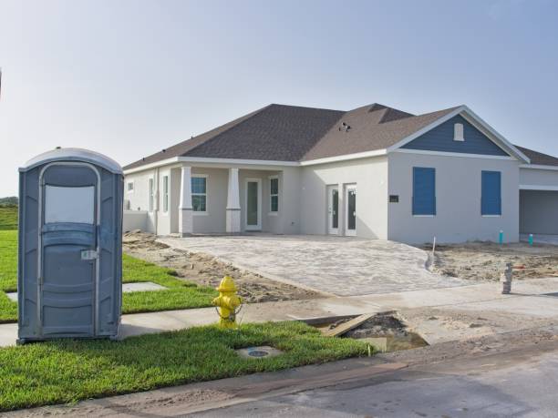 Best Portable restroom trailer rental  in West Sharyland, TX